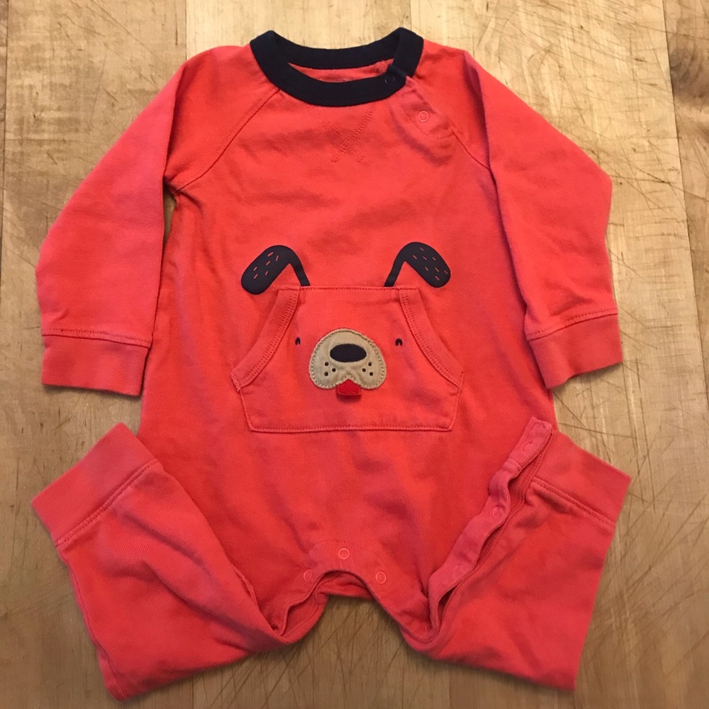BabyGap Romper